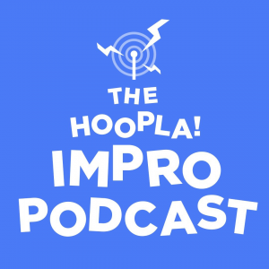 Hoopla Podcast