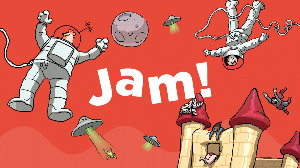 Jam1920x1080