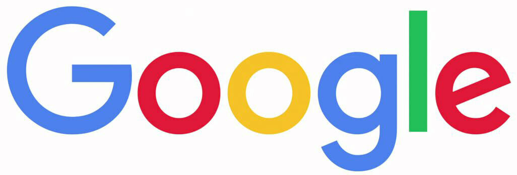 Google logo