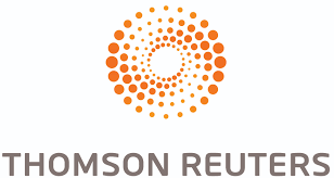 Thompson Reuters Logo
