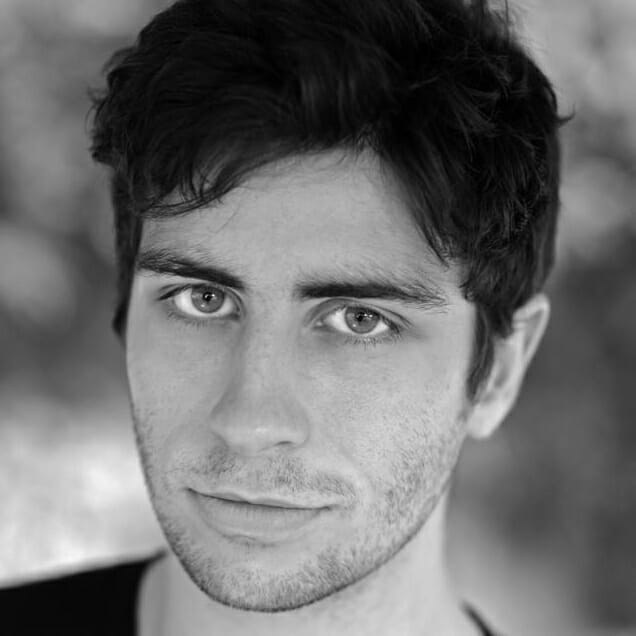 Rory Vieyra