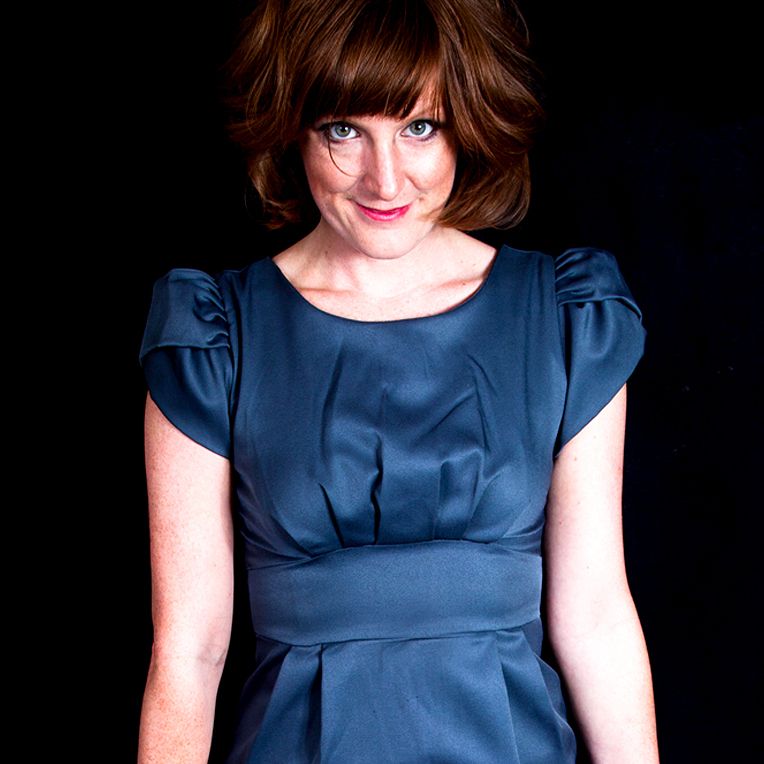 Liz Peters