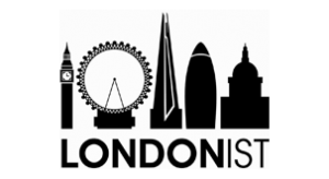 Londonist Logo