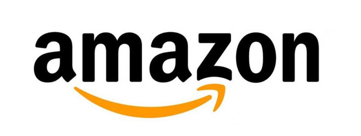 Amazon banner