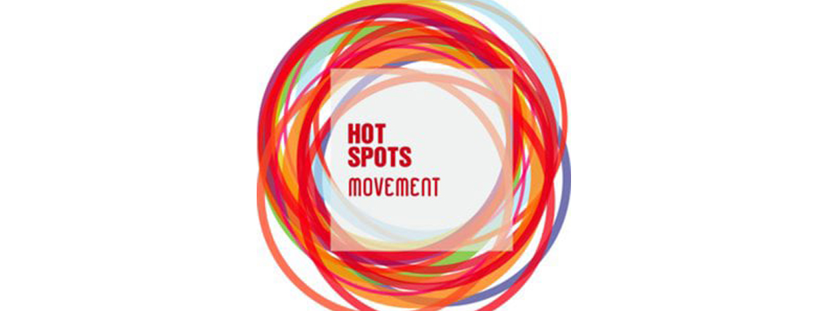 Hot Spots Movement
