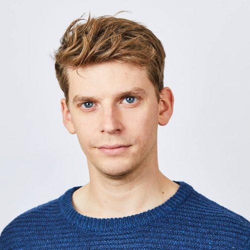 James Whittaker James Whittaker