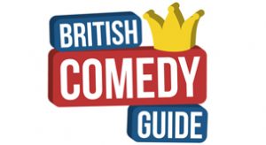 Comedy Guide Logo