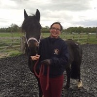 Amy Barstow Veterinarian