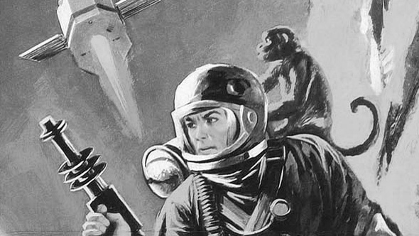 Sci-Fi-B-Movie-Banner-16-9-bw