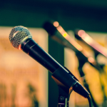 microphone