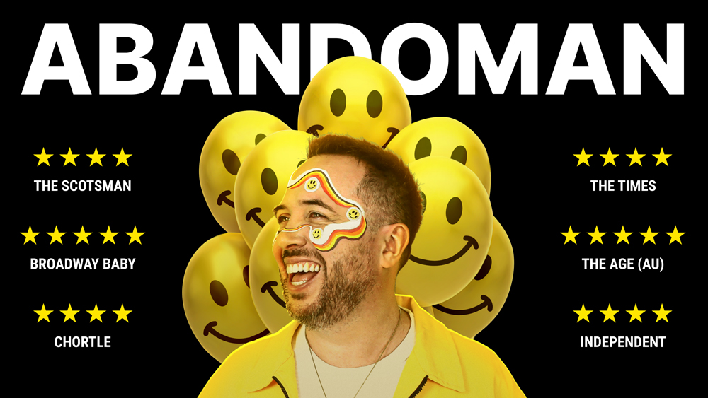 Abandoman